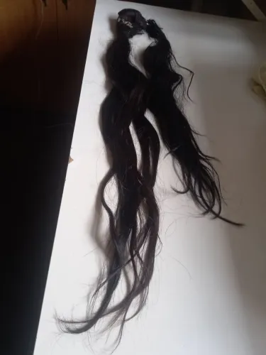 Tudo barato cabelo humano brasileiro