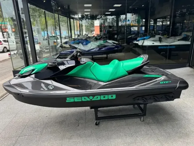 JET SKI SEA-DOO GTI SE 170 2026
