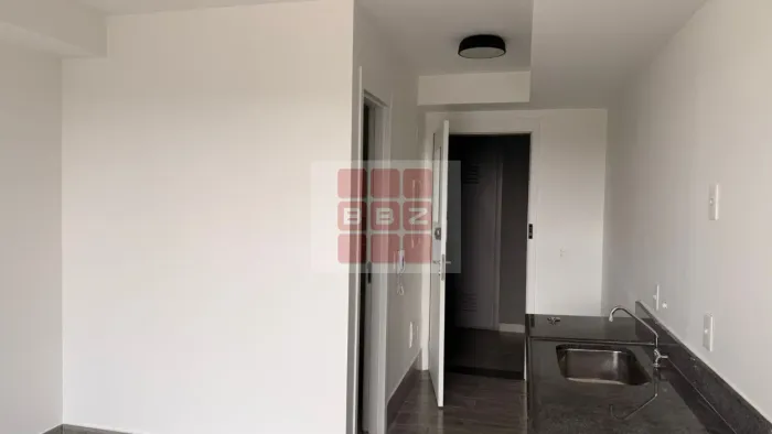 Oportunidade única! Apartamento para venda ou locação em Santo Amaro, São Paulo-SP: 1 quar