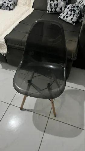 Vendo kit de cadeiras