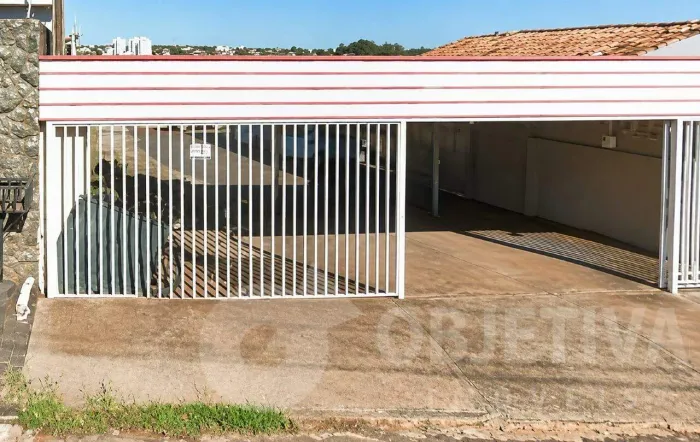Terreno à venda, TABAJARAS - UBERLANDIA/MG
