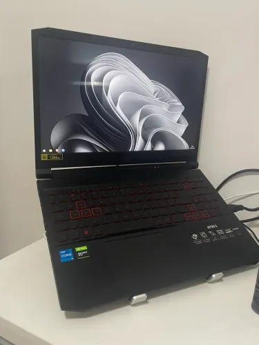 Notebook Acer Nitro 5, I5 11th Gen