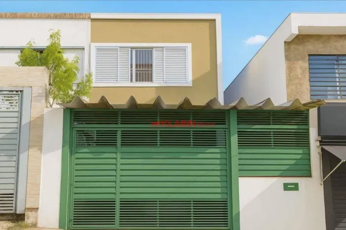 Vila Mariana - Junto ao Metro - Gr.