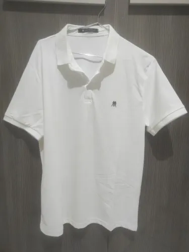 CAMISA POLO