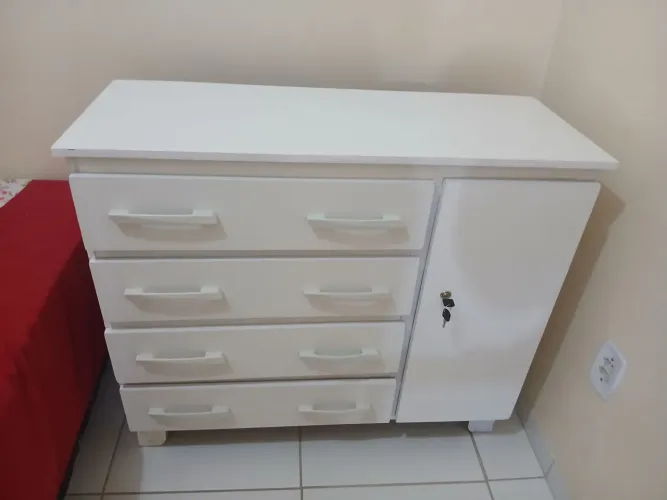 Cômoda 