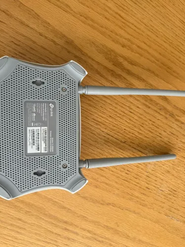 Roteador Tplink