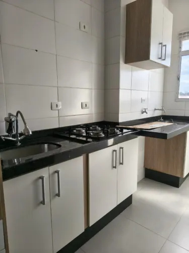 Vendo apartamento Colinas do Villa Branca 02 dorms vago