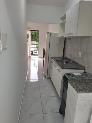Apartamento / Kitnet