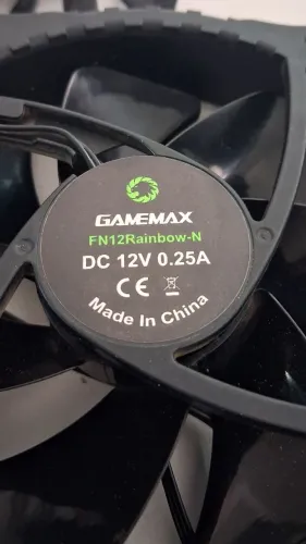 FANS PC