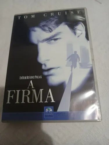 DVD - A Firma