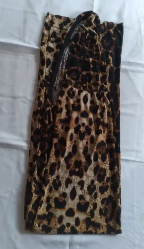 TRÊS VESTIDOS BÁSICOS DE MALHA