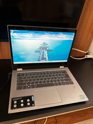 Notebook Lenovo Yoga 520 - Touch Screen