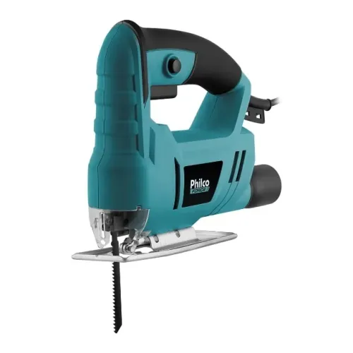 Serra Tico Tico Philco Force 450W Profissional Melhor Custo Benefício