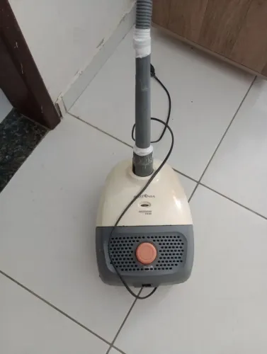 Aspirador de pó