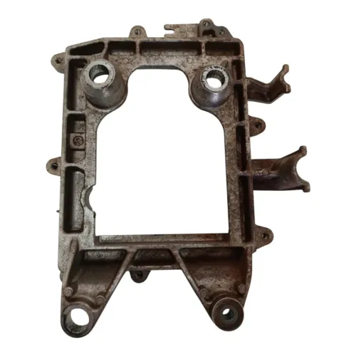 Suporte Módulo Motor Man Tgx 51116403034