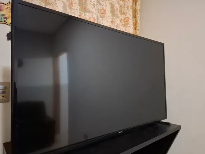 Tv Samsung smart
