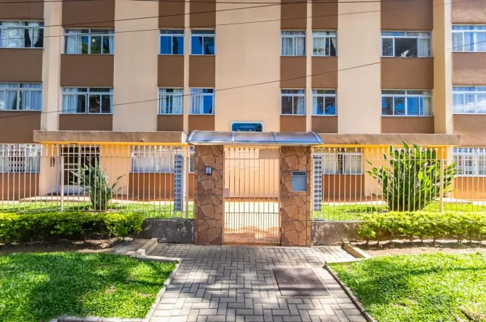 Apartamento 2 quartos no Portão 