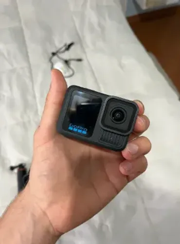 GO PRO HERO 13