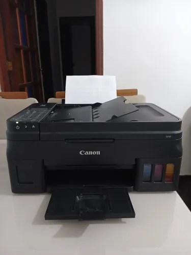 IMPRESSORA CANON G4110