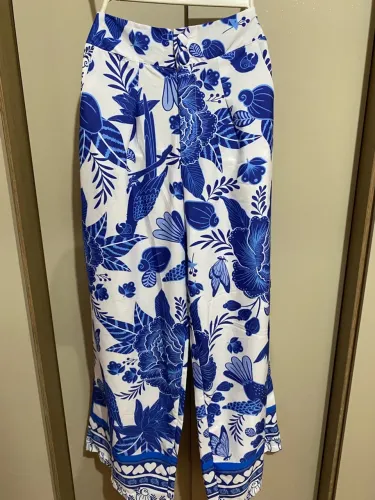 Calça