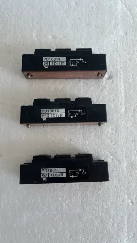 Módulo de IGBT Ponte Retificadora PD 10016 1D16H