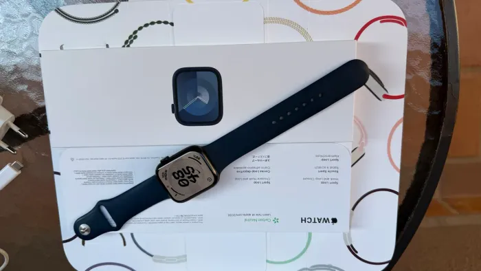 Watch