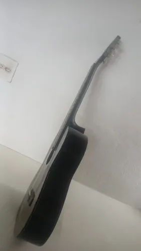 Violão michael 