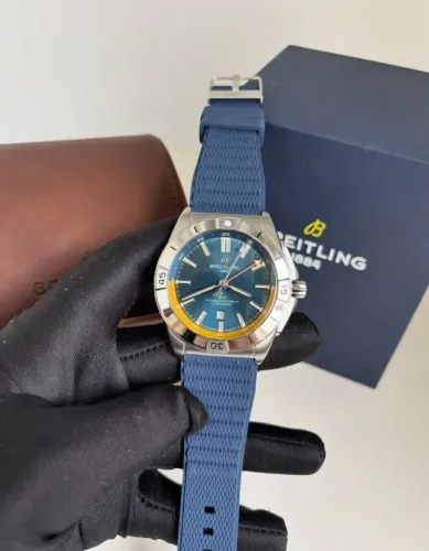 Breitling Chronomat Automatic GMT