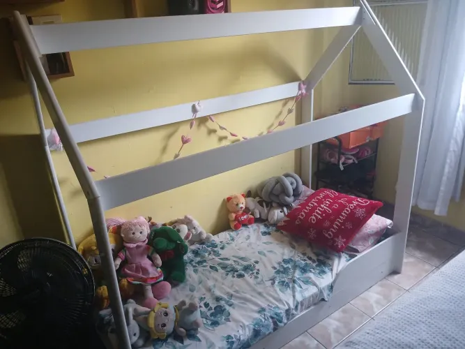 Cama infantil 