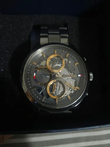 Relógio Tommy Hilfiger