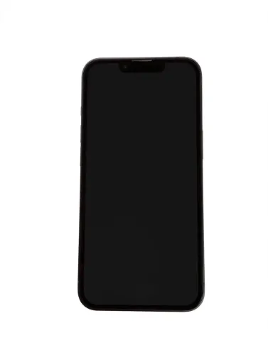 IPHONE 13 MEIA NOITE 128GB BATERIA 87%