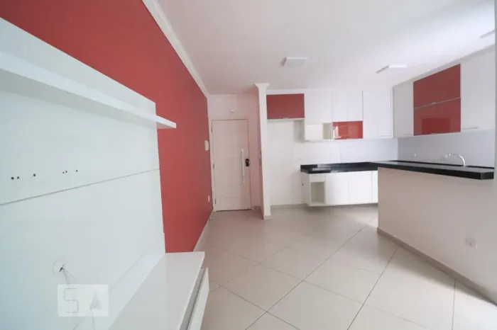 Apartamento à Venda - Santa Teresinha, 2 Quartos, 60 m2