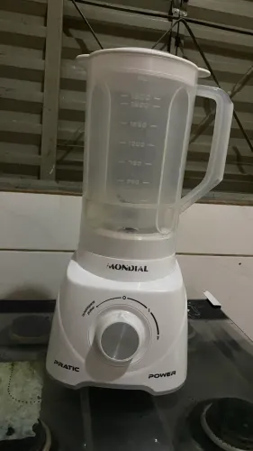 Liquidificador Mondial