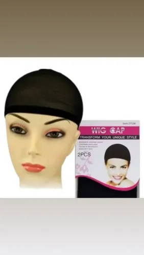 Touca wig cap 