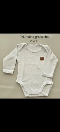 Boddy Baby Best - RN