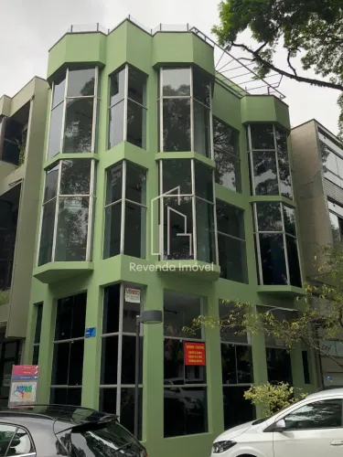 Oportunidade única: Prédio Comercial à venda em Barueri-SP, no Condomínio Centro Comercial