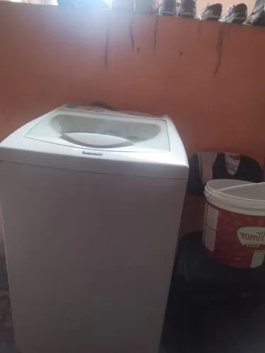 Máquina de lavar 6kg