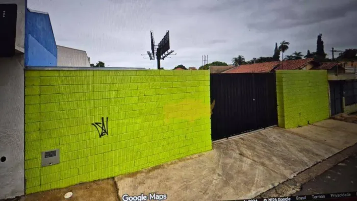 Terreno à venda, 448 m² por R$ 1.500.000,00 - Centro - Rio Claro/SP