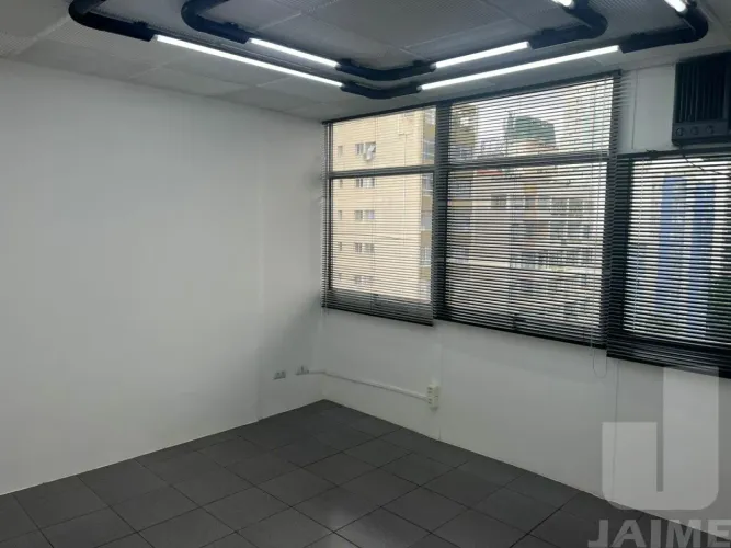 CONJUNTO COMERCIAL EM LOCALIZAÇÃO PRIVILEGIADA EM HIGIENÓPOLIS!!!