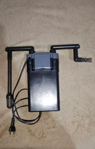 Filtro de aquário 801 500 l