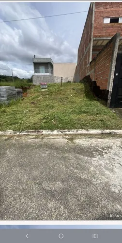 Terreno Residencial Dunamis SJC