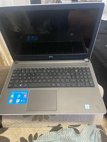 Note book Dell15 5.000 6 geração