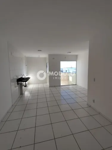 Apartamento disponível para locação no bairro Minas Gerais.