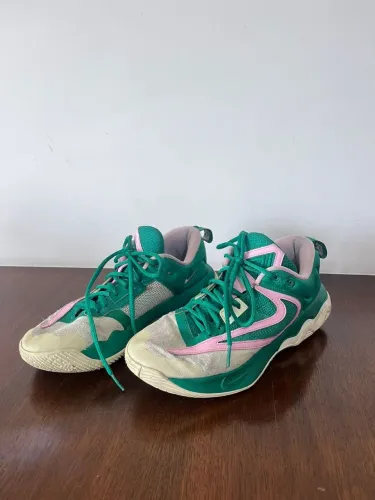 Nike Giannis Immortality 3 tamanho 38