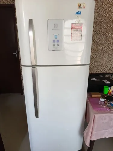 Geladeira