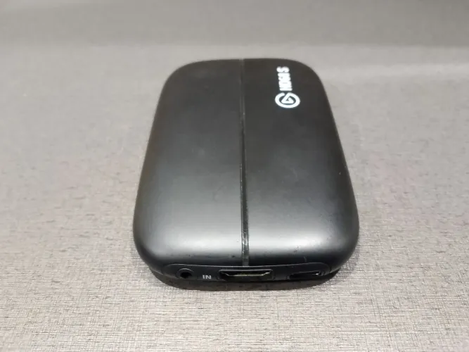 Placa de captura elgato
