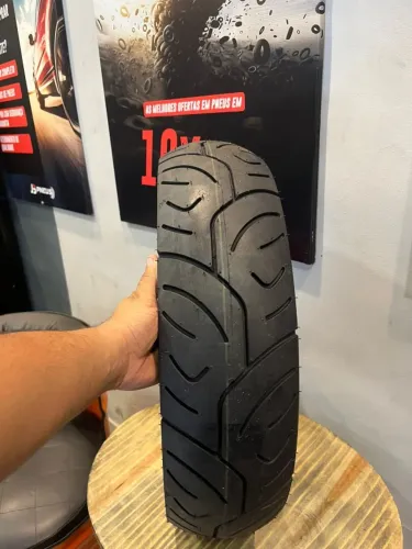 Pneu 140/70-17 Robust Original traseiro 
