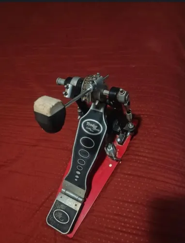 Pedal de Bateria Odery Privilegie