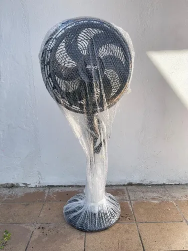 Ventilador Arno Turbo Force