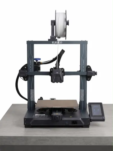 Impressora 3D Elegoo Neptune 4 Pro